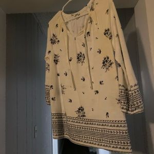 Oversized medium
